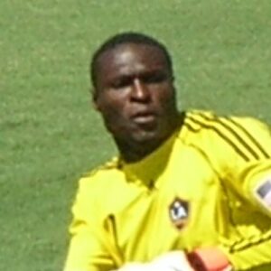 Donovan Ricketts