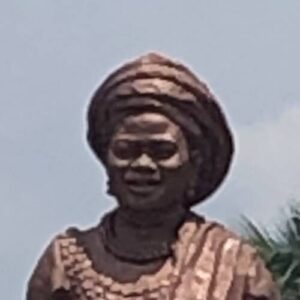 Dora Akunyili