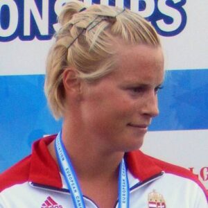 Dóra Bodonyi