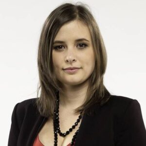 Dóra Dúró