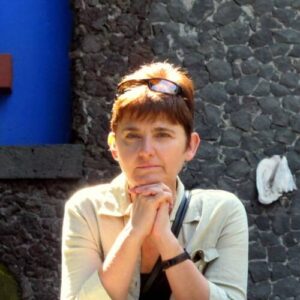 Dóra Keresztes