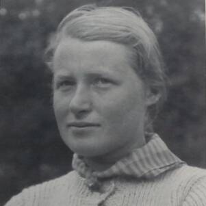 Dora Riedel