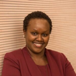 Dorcas Muthoni