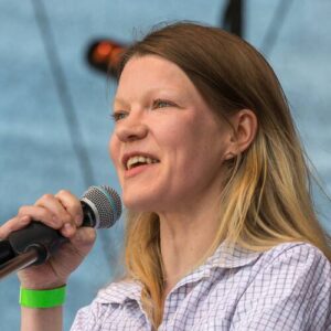 Doris Achelwilm