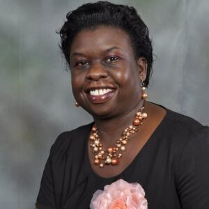 Doris Akol