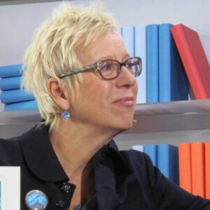 Doris Dörrie