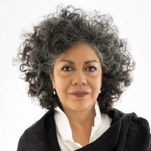 Doris Salcedo