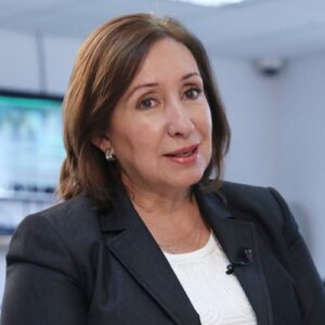 Doris Soliz