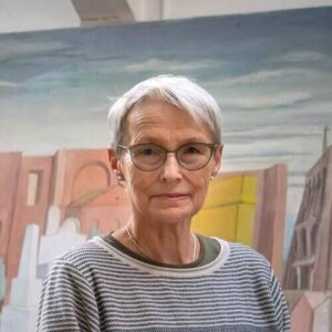 Doris Ziegler