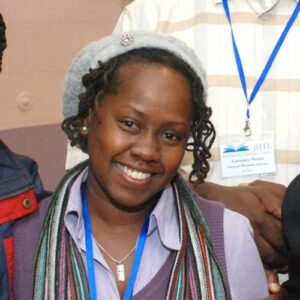 Dorothy Wanja Nyingi