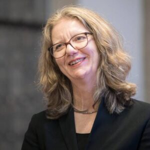 Dörte Gatermann