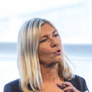 Dorte Mandrup