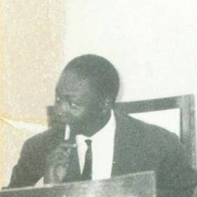 Doudou Thiam