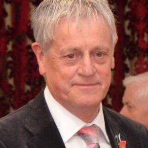 Doug Edmeades