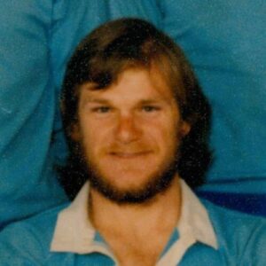 Doug Rollerson