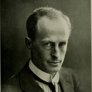 Douglas Mawson