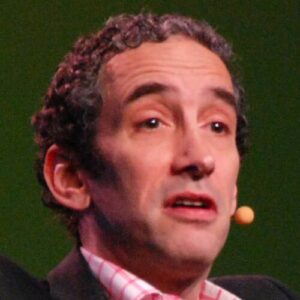 Douglas Rushkoff