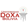 Doxa Bolivia-Unidoxa University Logo