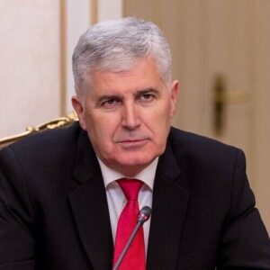 Dragan Čović