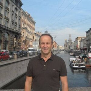 Dragan Đokanović