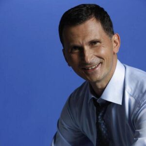 Dragan Primorac