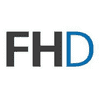 Dresden University of Applied Sciences Logo