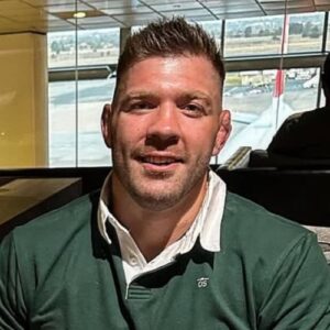 Dricus du Plessis