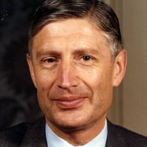 Dries van Agt