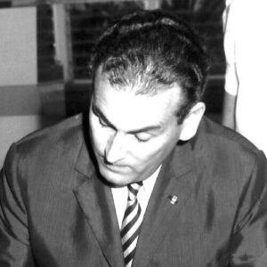 Driss Guiga