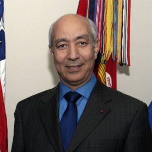 Driss Jettou