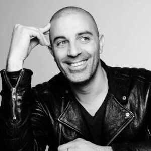 Dror Benshetrit