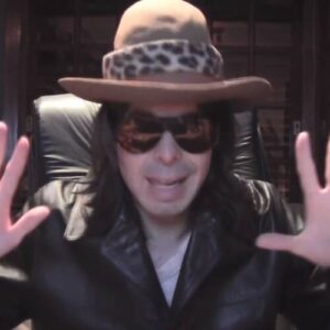 Dross rotzank