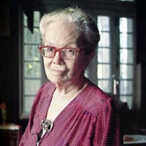 Dulce María Loynaz