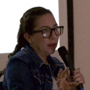 Dulce Pinzon