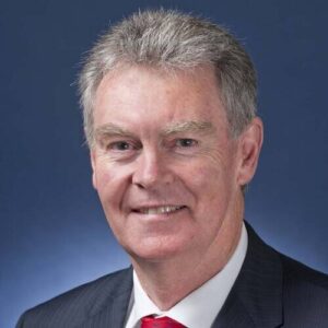 Duncan Lewis
