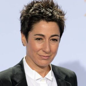 Dunja Hayali