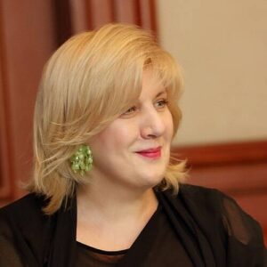 Dunja Mijatović