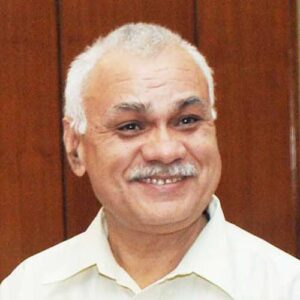 Durga Shanker Mishra