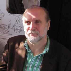 Dževad Karahasan