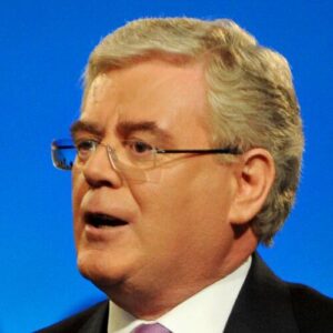 Eamon Gilmore
