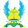 East African University Rwanda Logo