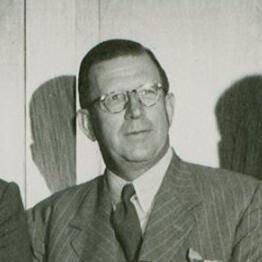 Theophilus Ebenhaezer Dönges