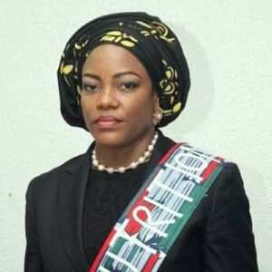 Eberechi Wike