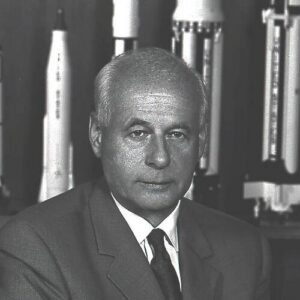 Eberhard Rees