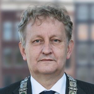 Eberhard van der Laan