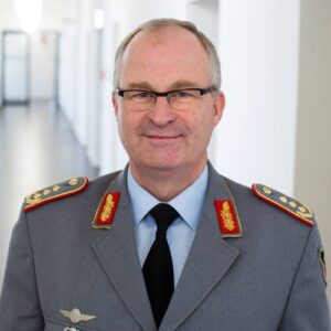 Eberhard Zorn