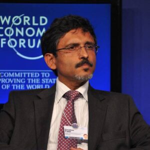 Ebrahim Patel