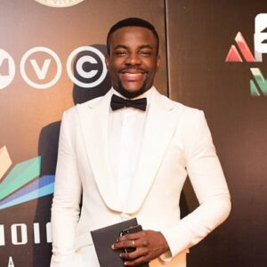 Chukwuebuka Obi-Uchendu