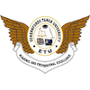Eckernforde Tanga University Logo