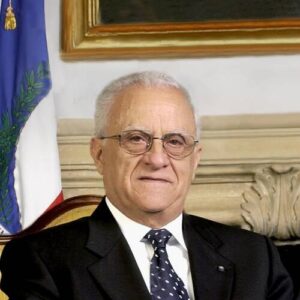 Eddie Fenech Adami